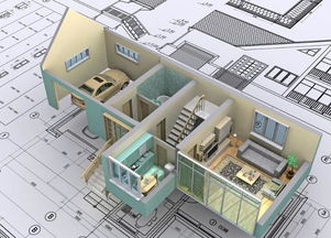 哈爾濱室內裝修學校中物聯網的集成與研發 未來裝修教育的新趨勢